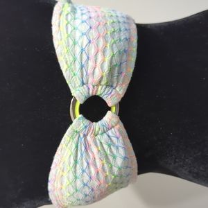 Strapless Bikini Top